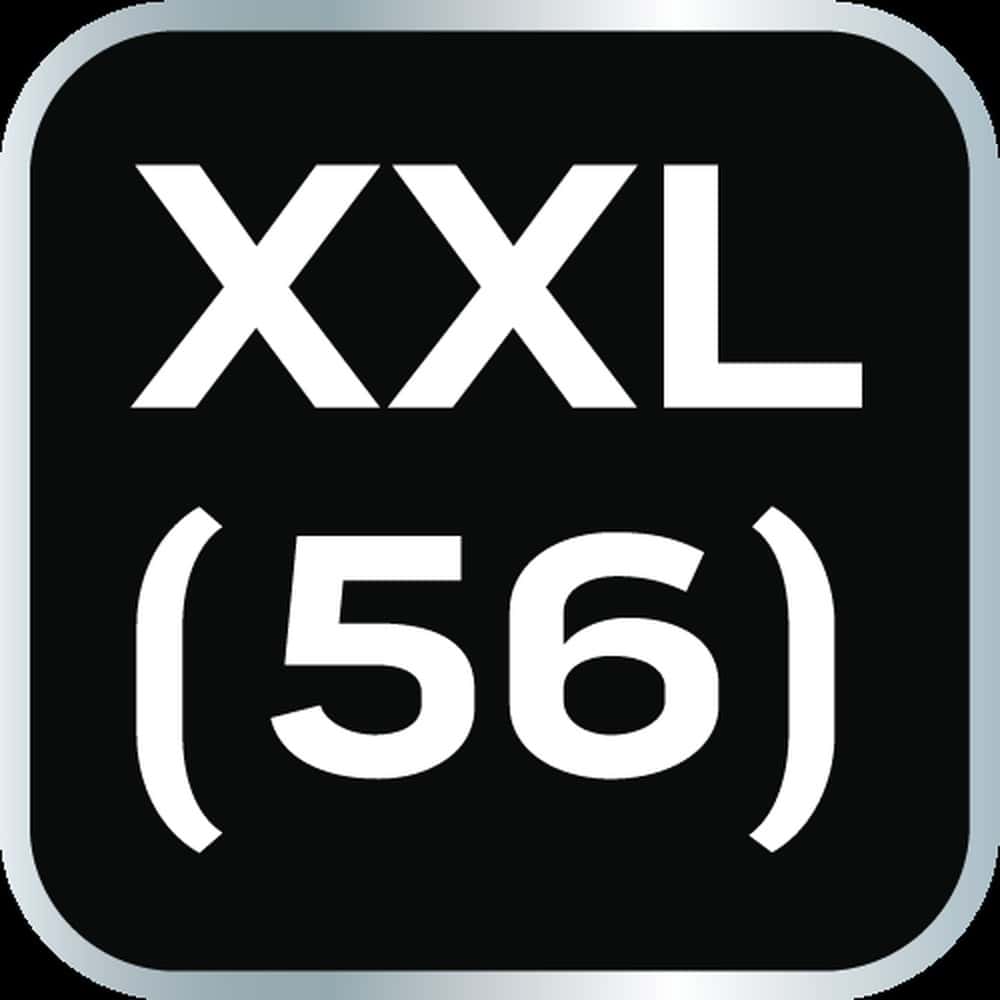 NEO Men's polo shirt DENIM BLACK, black, size XXL - comfortable and stylish