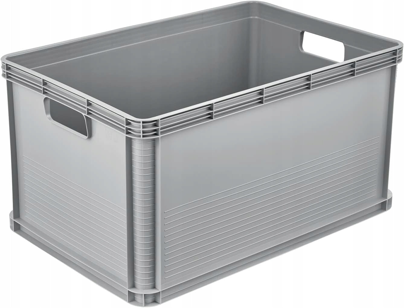 Robusto-Box Universal basket 64L - ideal for storage