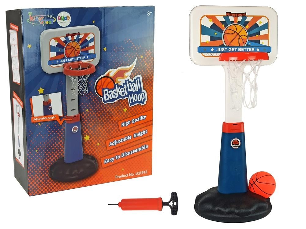 Basketball set - the perfect gift for young athletes