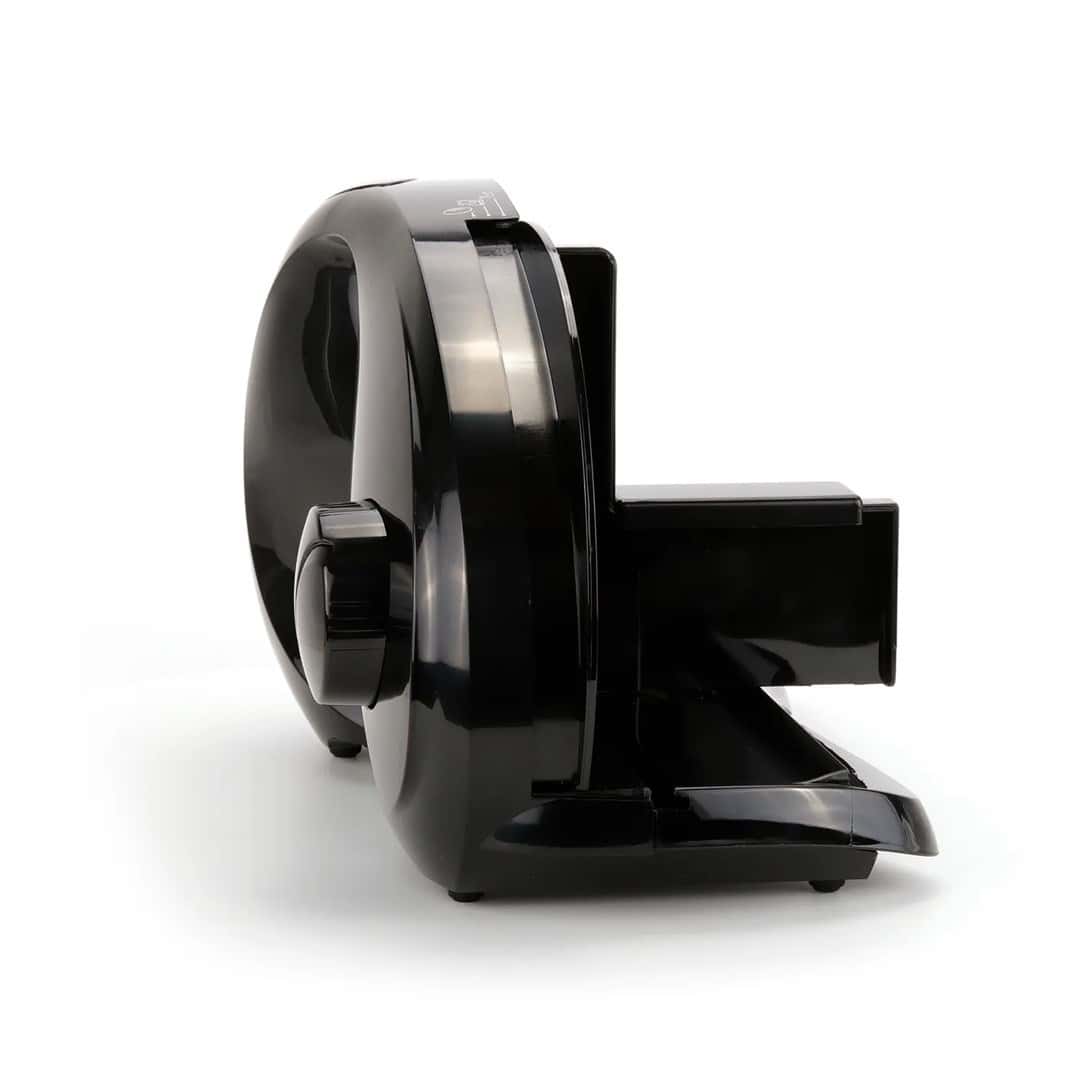 Smapp Slicer 294.5 - Black food slicer