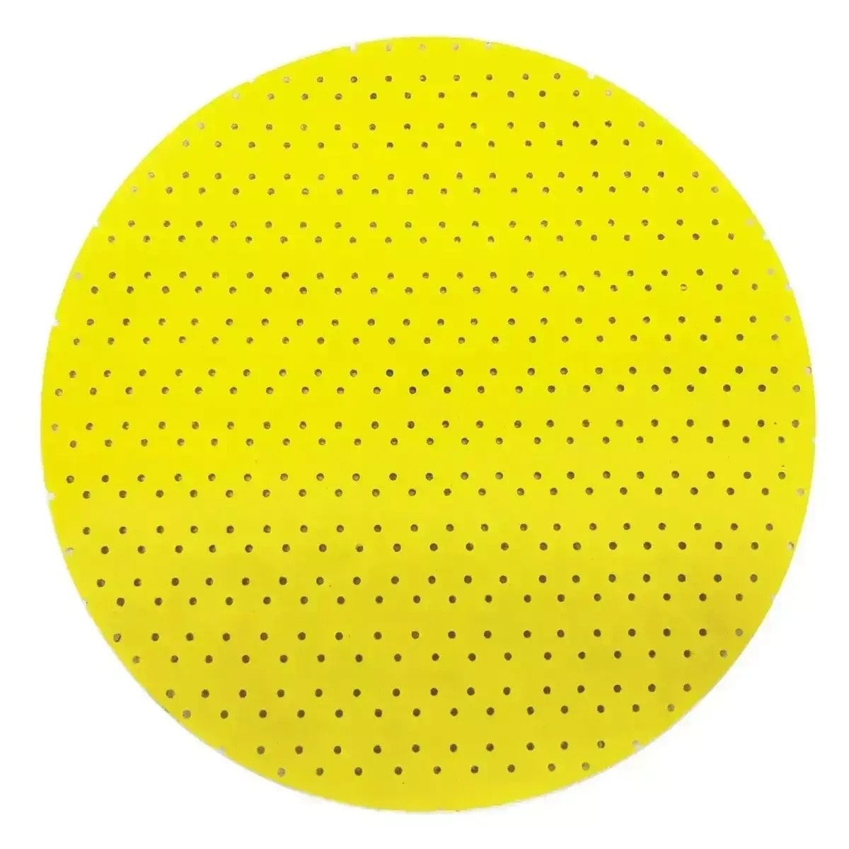 DEDRA Perforated sanding disc, 225mm, grit 100 - 5pcs set