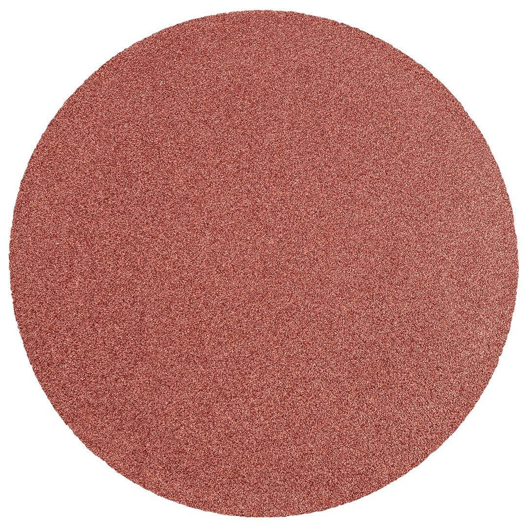 NEO TOOLS Sanding Discs 125 mm P100 - 5 pieces for sanding