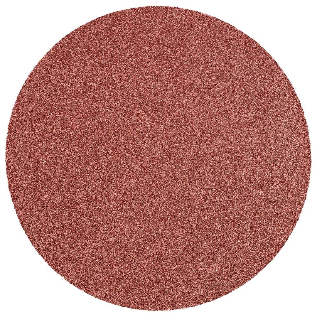 NEO TOOLS Sanding discs with Velcro 125 mm, grit P80, 5 pieces