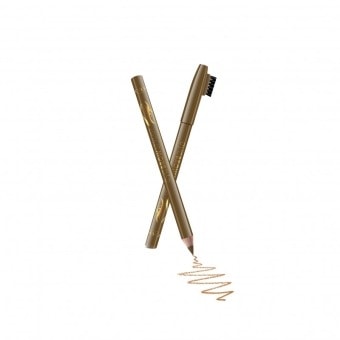 Revers waterproof eyebrow pencil light brown - perfect for everyday makeup