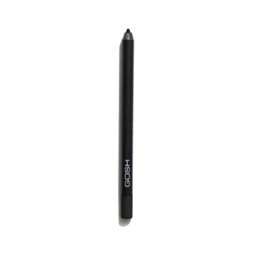Gosh Velvet Touch Eyeliner Black Ink - intense black for your eyes