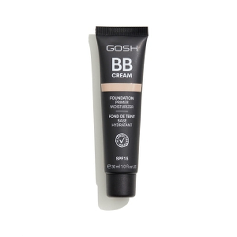 GOSH BB Cream 02 Beige - perfect for everyday makeup
