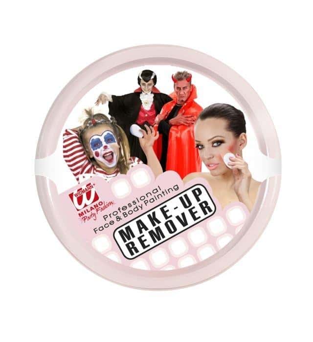 Makeup Remover Cream - gentle and effective - ideal for travel