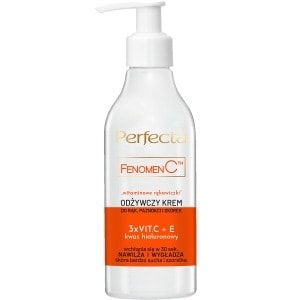 Dax Perfekta Fenomen C - Hand Cream 195 ml - perfect for everyday use