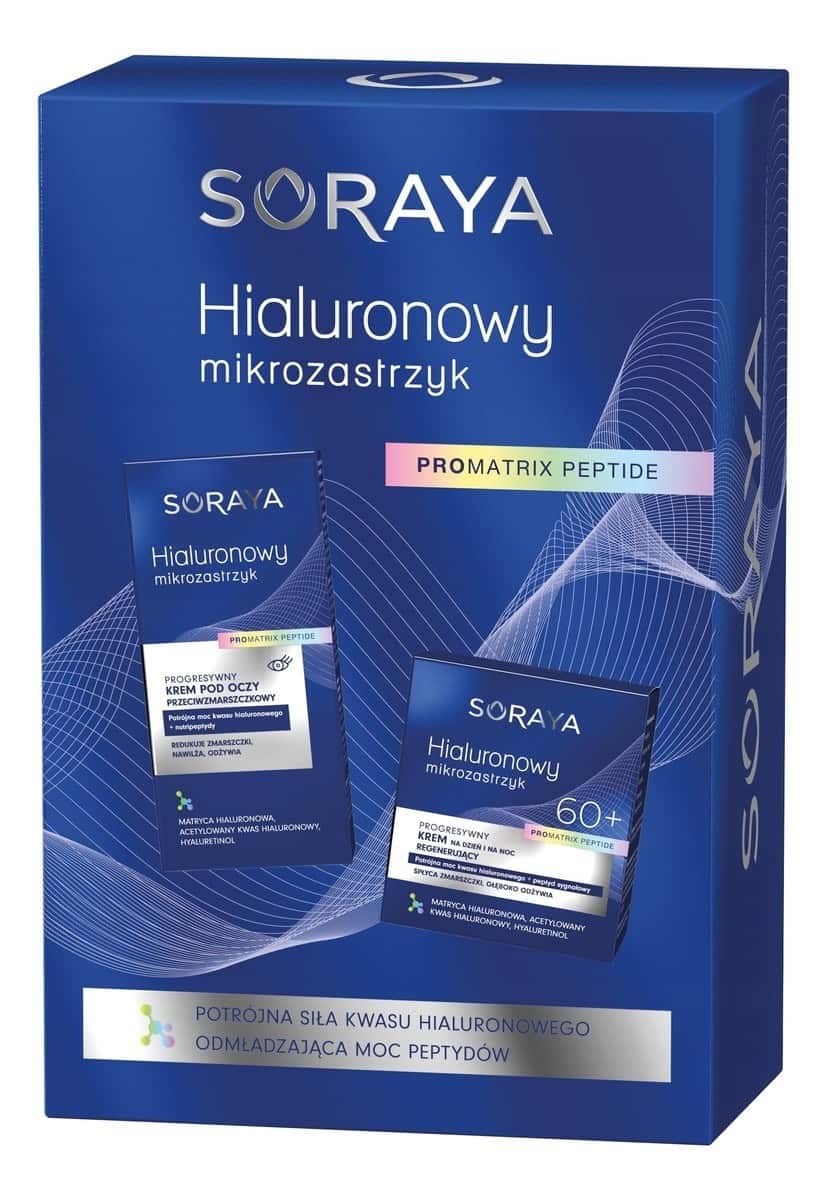 Soraya Promat - Moisturizing Hand Cream 100 ml