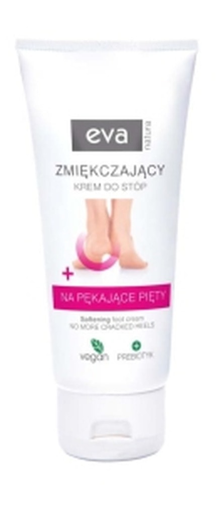 Eva Natura Softening Hand Cream - 75 ml for beautiful hands