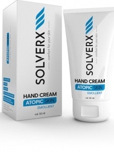 Solverx Atopickr.Rak - Atopic Skin Cream 50 ml