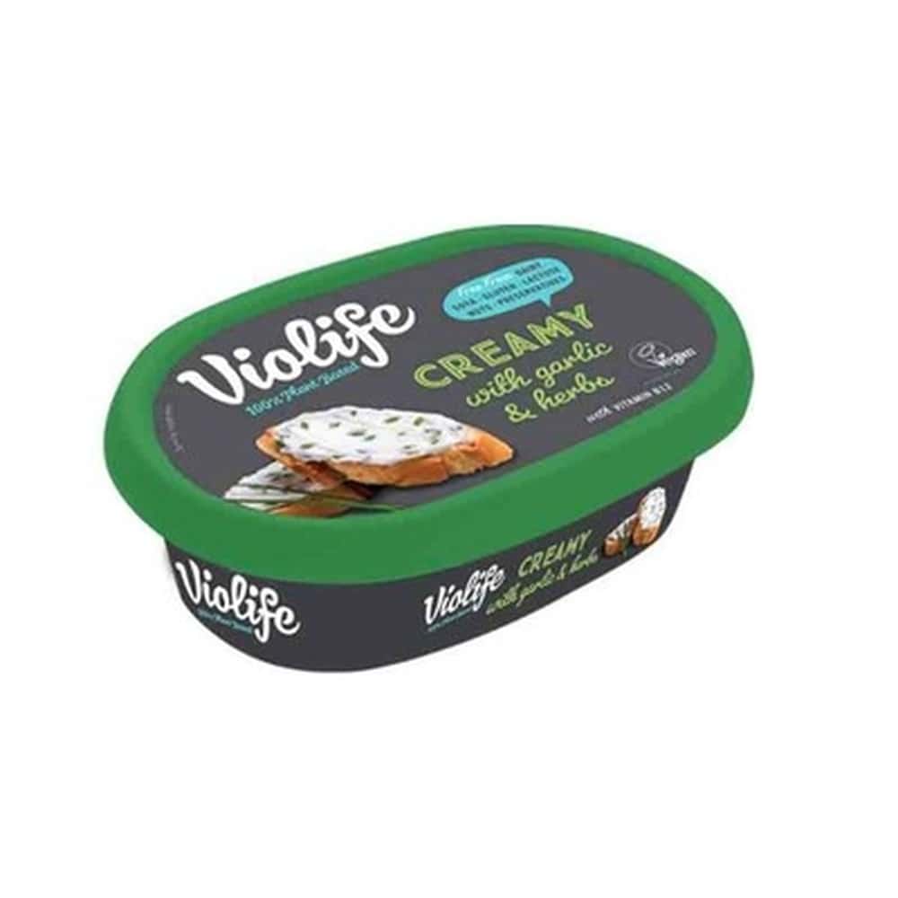 Violife Cocospread Vegan Cream - Coconut Delight on Your Plate