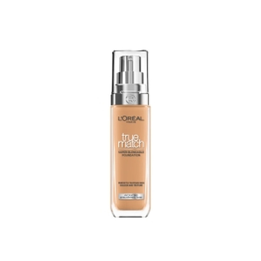 Loreal True Match - Cream Foundation 6N - perfect for everyday use
