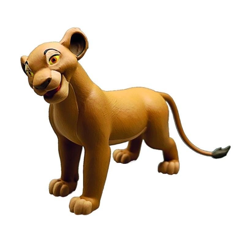 Bullyland The Lion King - Sarabi - Collectible Figure
