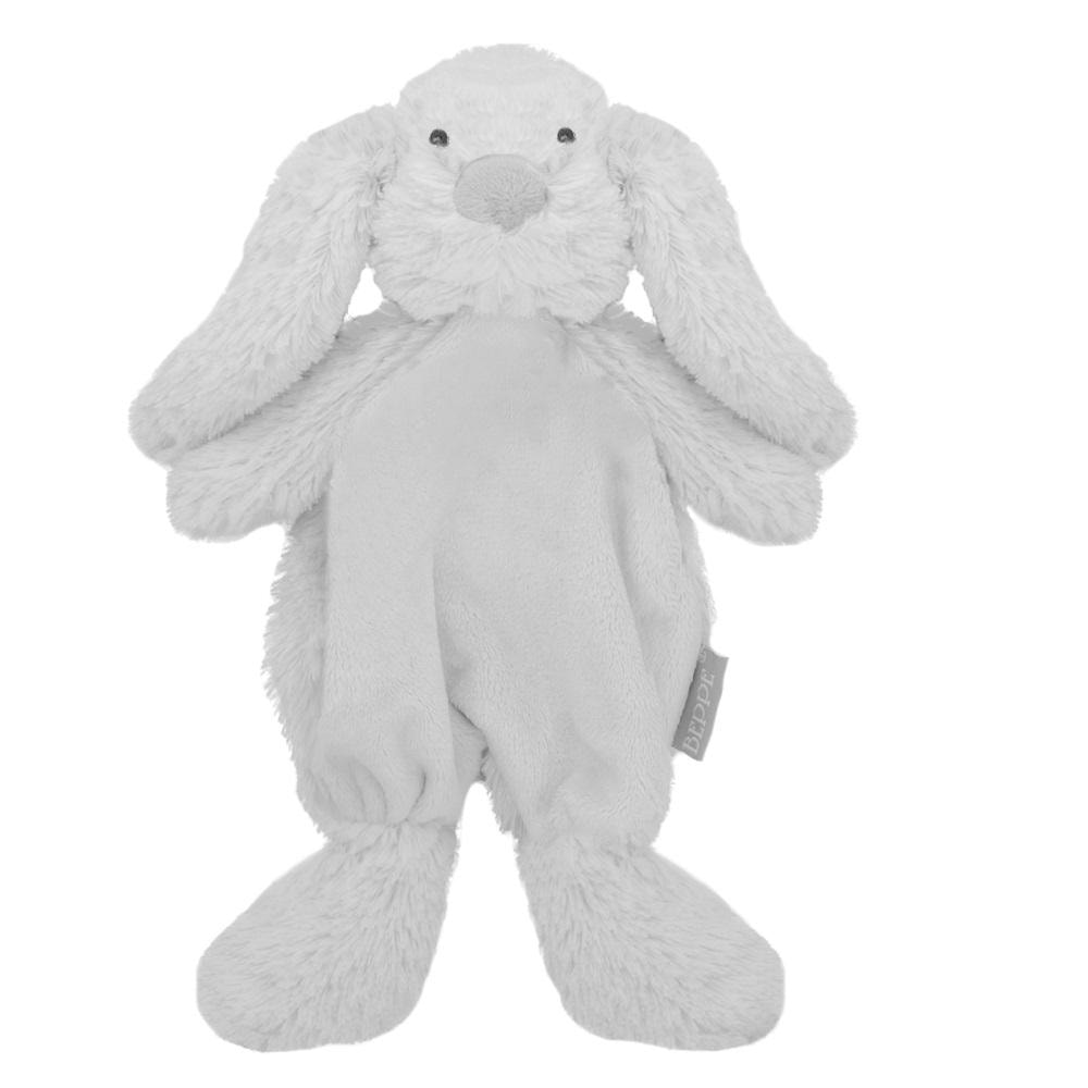 Charlotte Rabbit grey - plush friend for your child