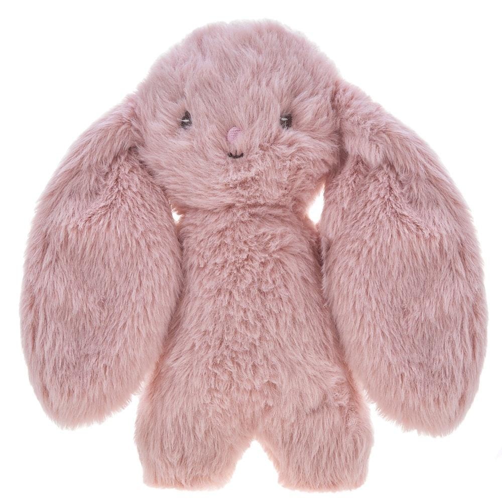 Beppe Rabbit Mimi powder pink 25cm - soft plush toy for children