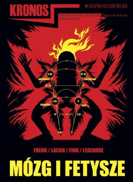 Kronos 1/2010 - Collective work - Quarterly full of inspiration!