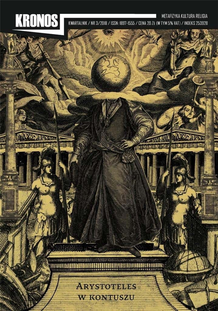 Kronos - Aristotle in a Kontusz - collective work (2018)