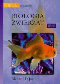 Brief Lectures Animal Biology PWN - Richard D. Jurd - perfect for students