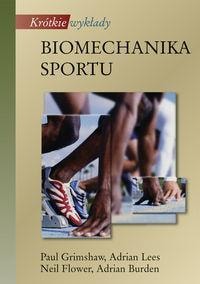 Brief lectures Sports biomechanics - textbook for students