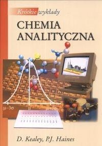 Short lectures - Analytical Chemistry for students