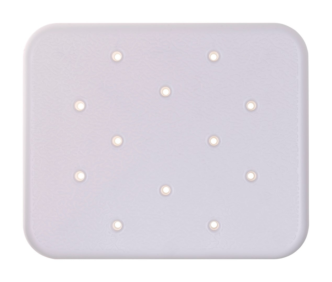 Shower chair with backrest and armrests - comfort and safety in the bathroom