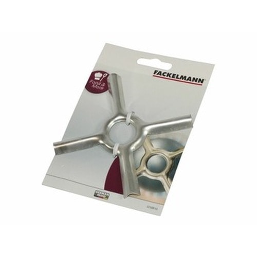 Cross for gas burner - universal and durable