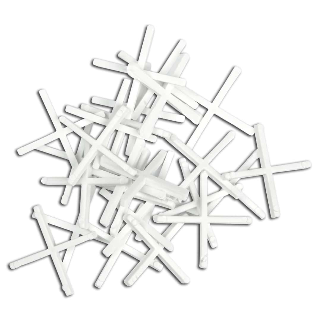 NEO Spacer Spacers 1.5 mm 200 pieces - ideal for tiles