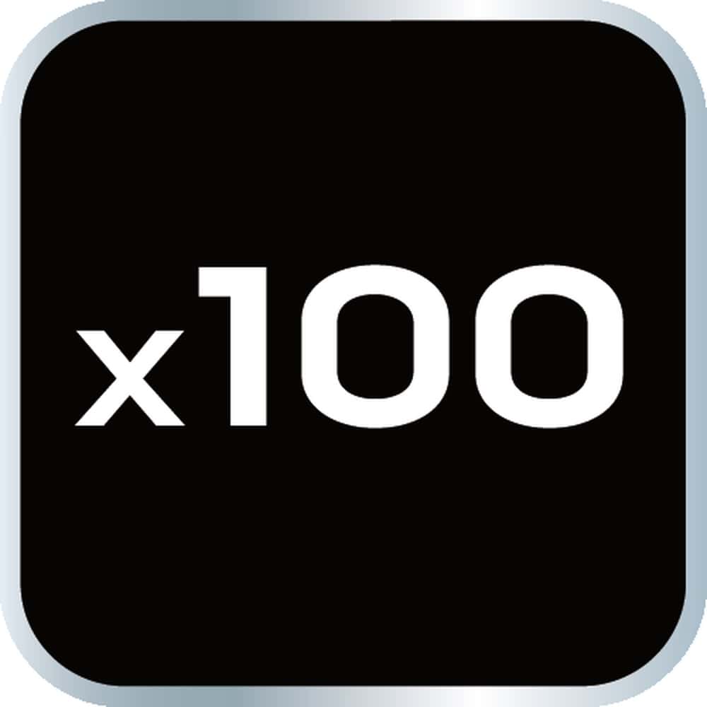 NEO Spacer crosses with ring 4.0 mm, 100 pcs - precise tile laying