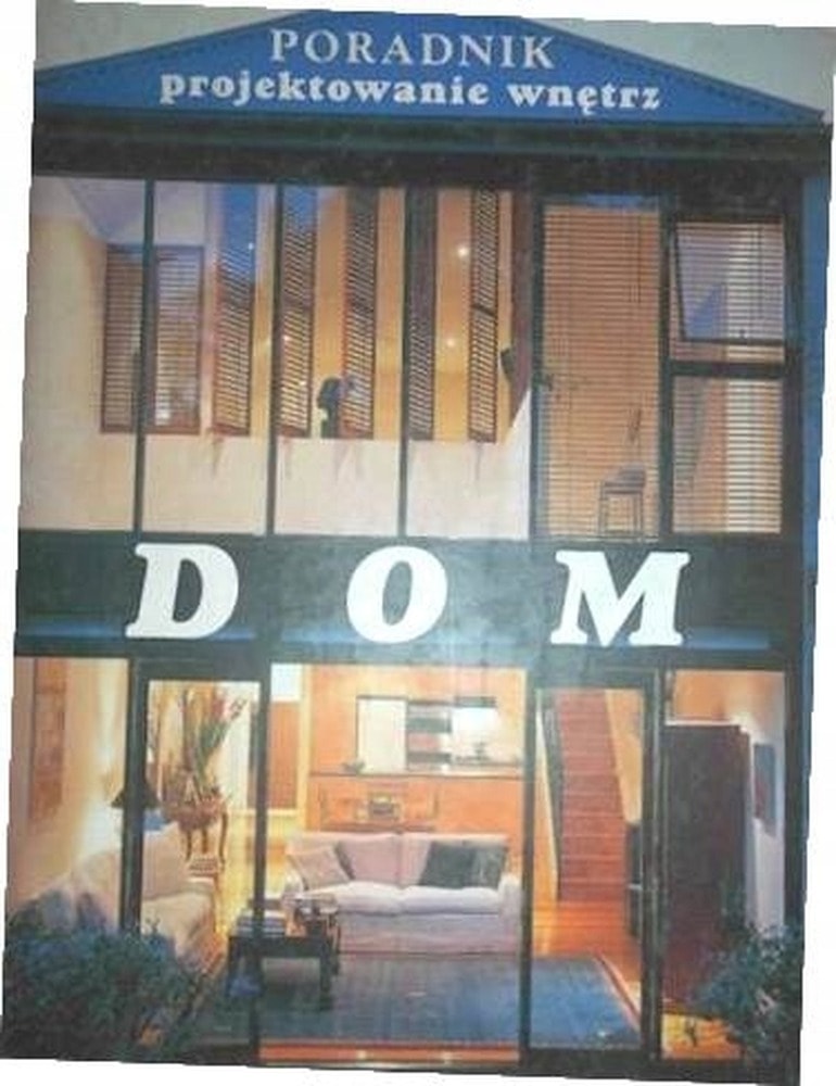 Book I design Interiors/NAK - Guide full of inspiration