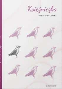 Olha Kobylanska - The Princess - A novel full of emotions and reflections