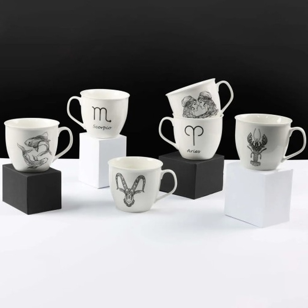 Rillet Glass 260 ml - perfect for any occasion