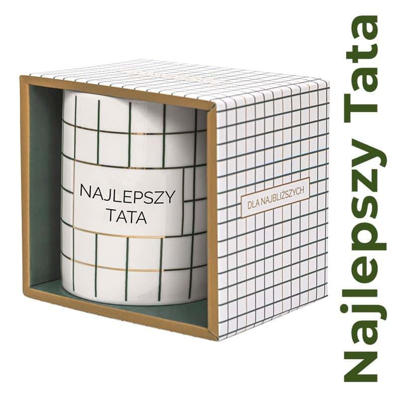 Gift mug Best Dad - perfect gift for every dad