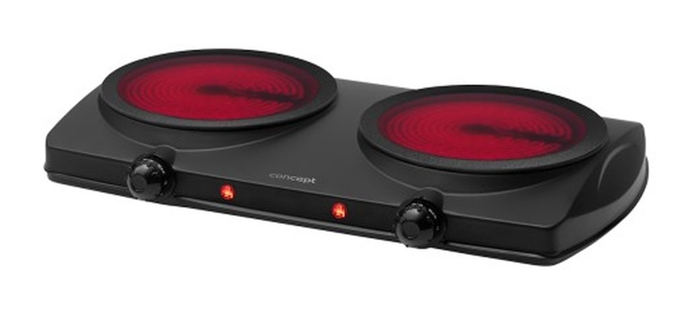 VE3060 Electric cooker - ideal for small kitchens