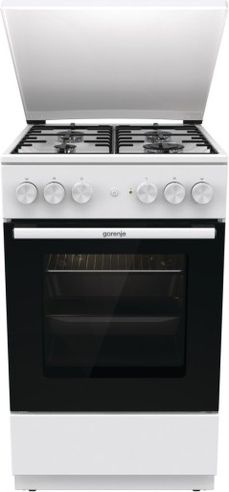 Gorenje GK5A22WH - Gas-Electric Cooker perfect for your home