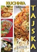 Thai cuisine - ed. Lech Tkaczyk - discover exotic flavors