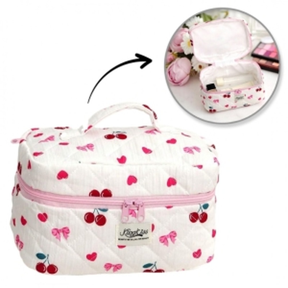 Ecarla Jewelry Box KS150 - perfect for jewelry and accessories