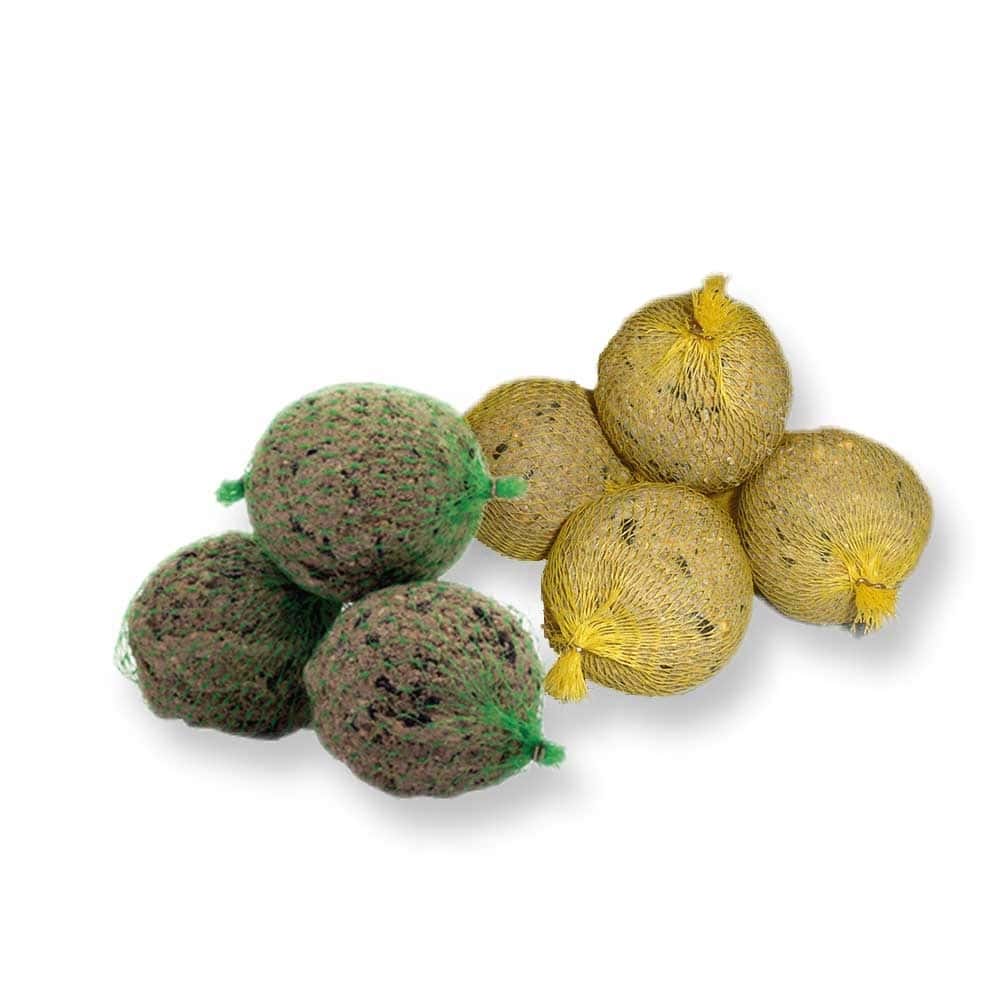 Megan Fat ball for wild birds - 100g