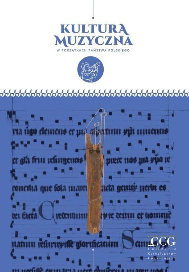 Musical culture in the beginnings of the Polish state - Discover the history of music!