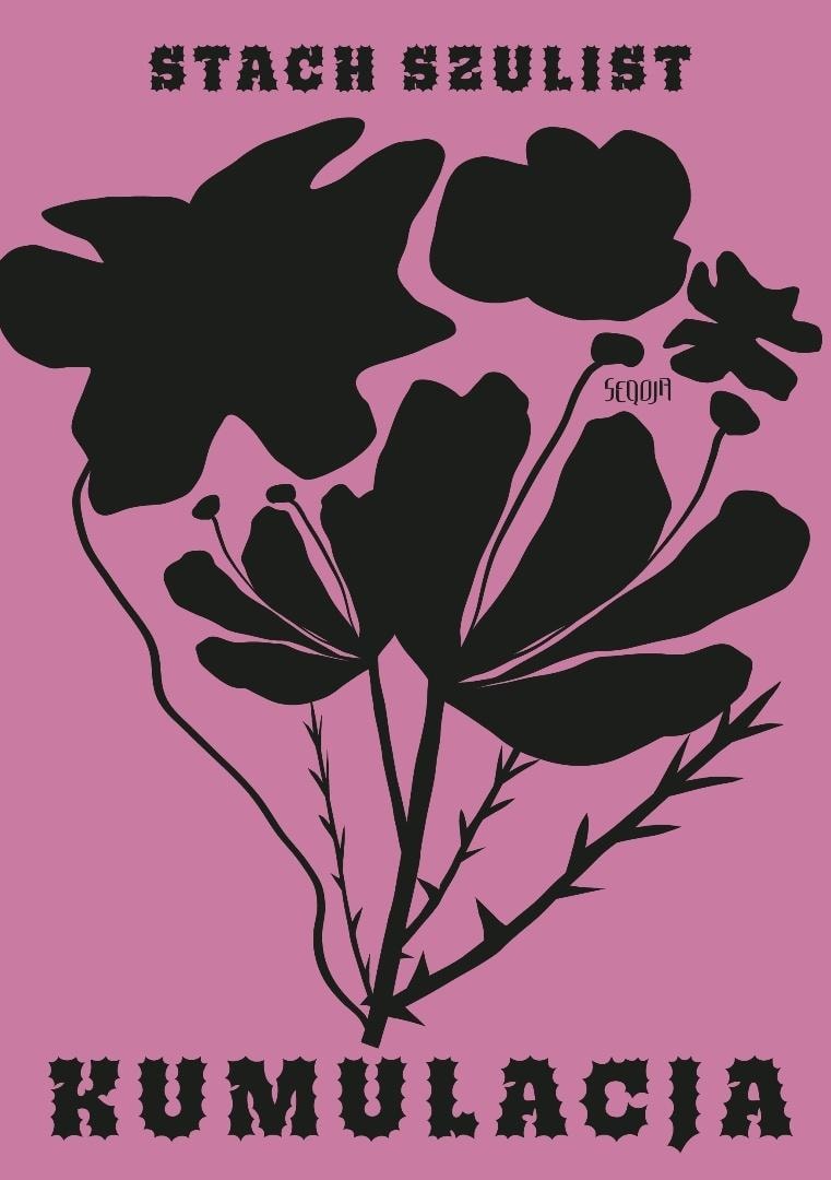 Seqoja Kumulacja - A novel full of secrets and emotions