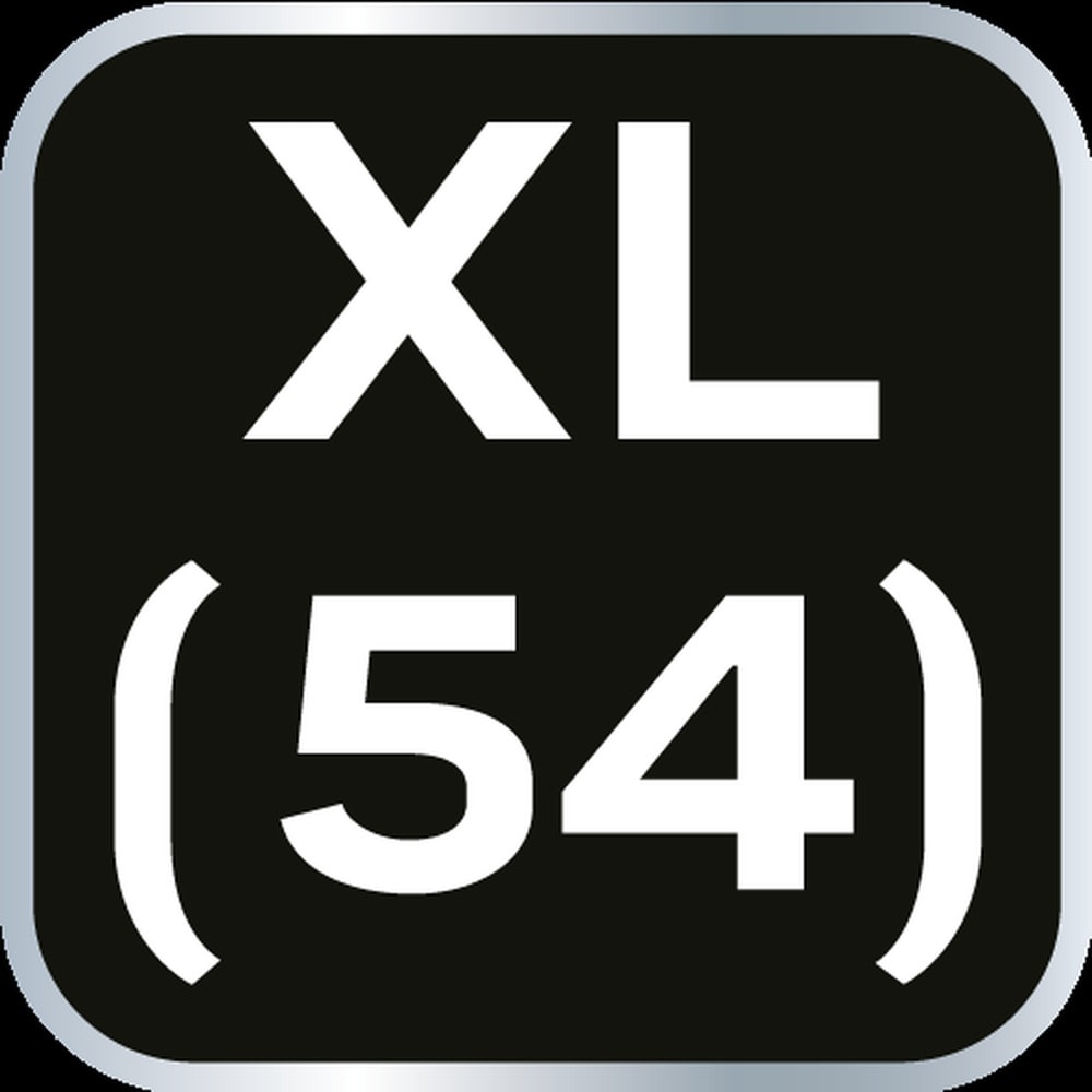 3-in-1 Jacket with 10000 PREMIUM membrane, size XL