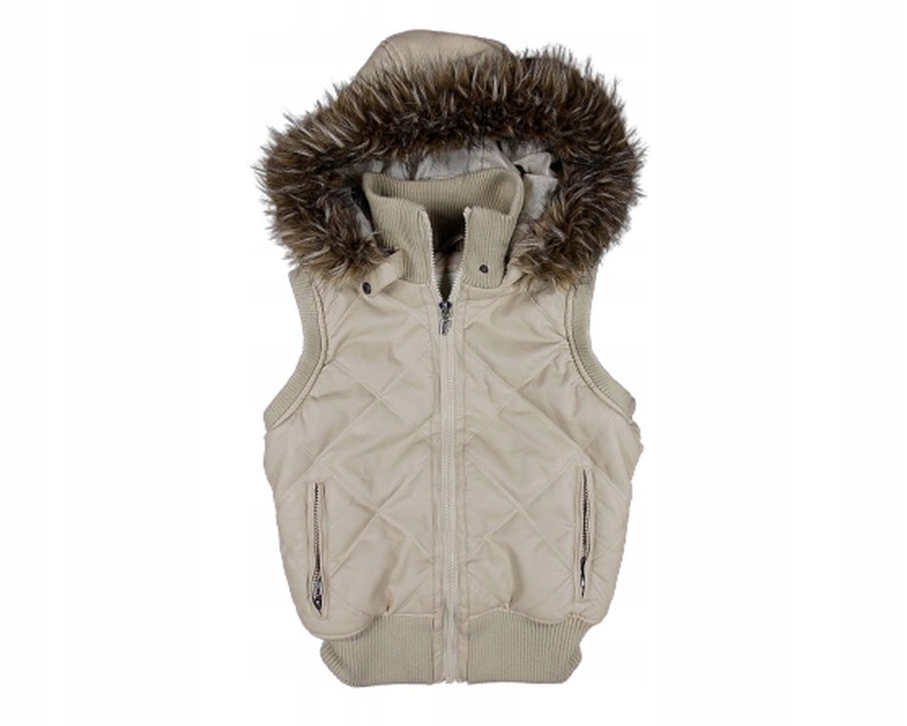 River Creek Women's jacket beige - perfect for spring walks