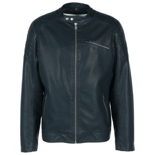 Men's jacket Alaric 50 black - perfect for any weather