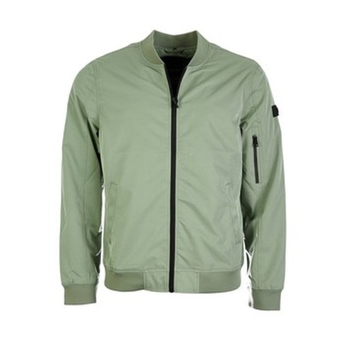 Men's Bomber Jacket Green - Stylish and Comfortable