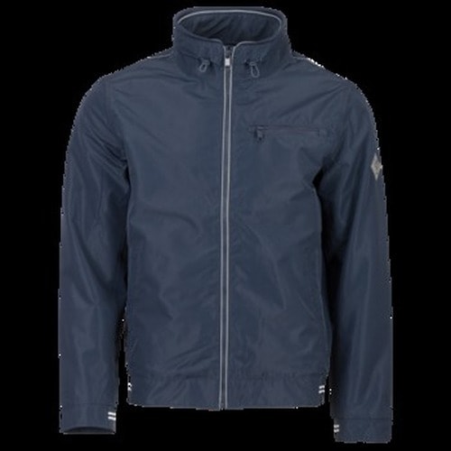 Men's Softshell Jacket Navy Blue - Perfect for any weather