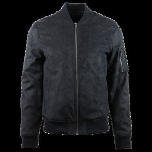Men's Jacket T-KC-5085 L Black - perfect for cooler days