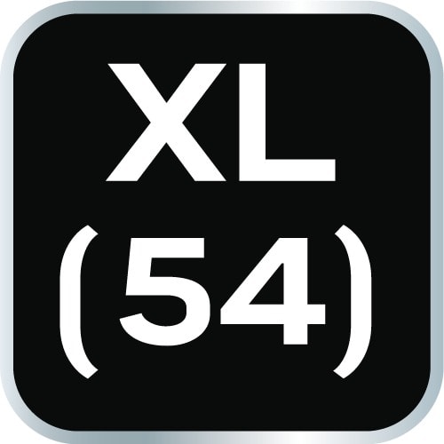 NEO Yellow Waterproof High Visibility Work Jacket - Size S