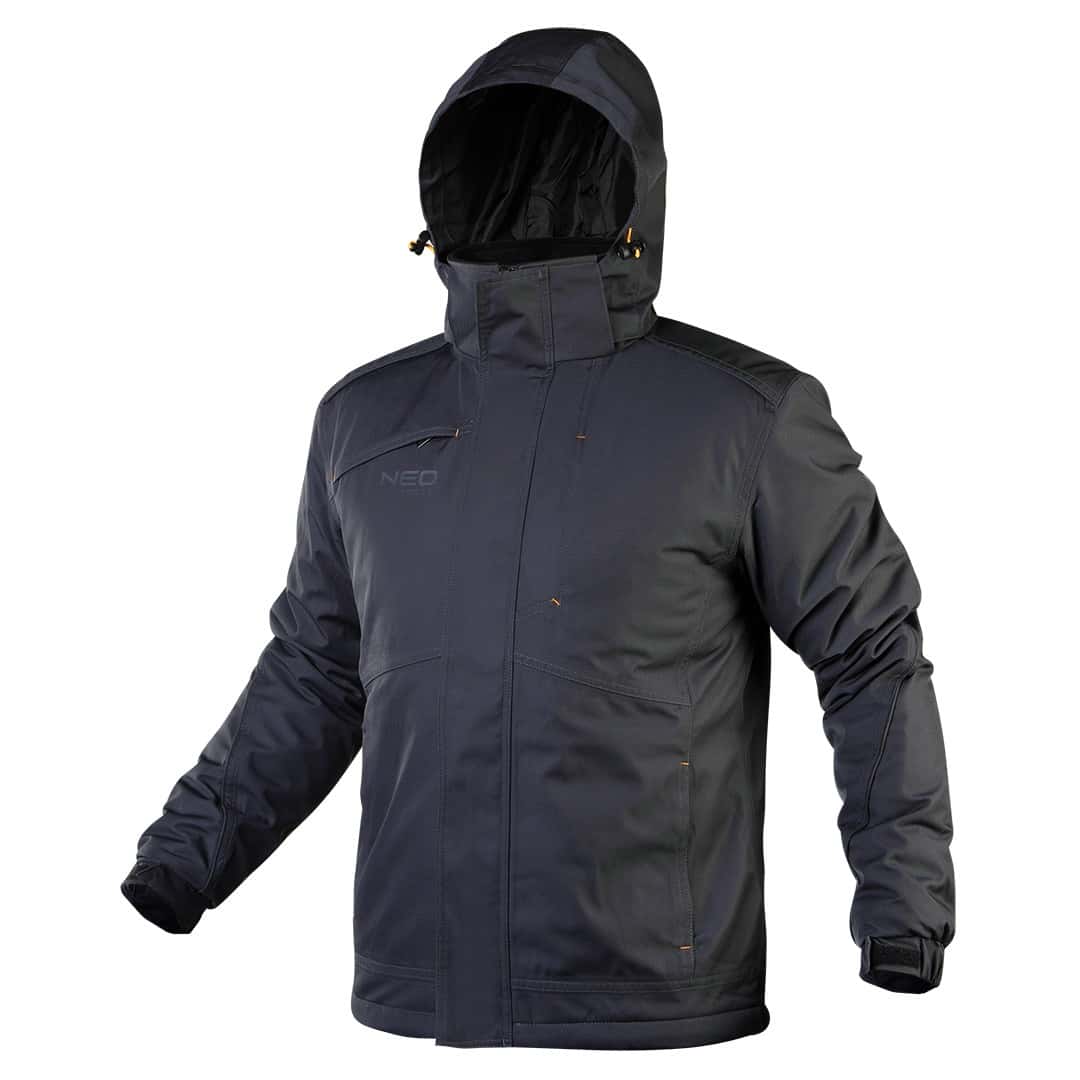 Outdoor work jacket dobby - size XXL, ideal for outdoor work