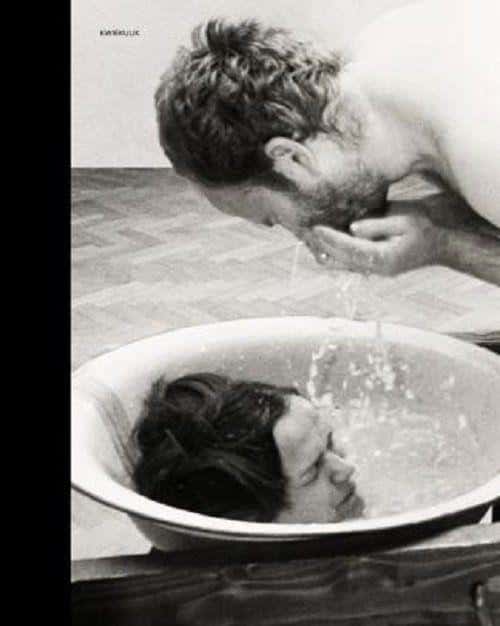 KwieKulik - Monograph of the Duo: Art and Life in the PRL