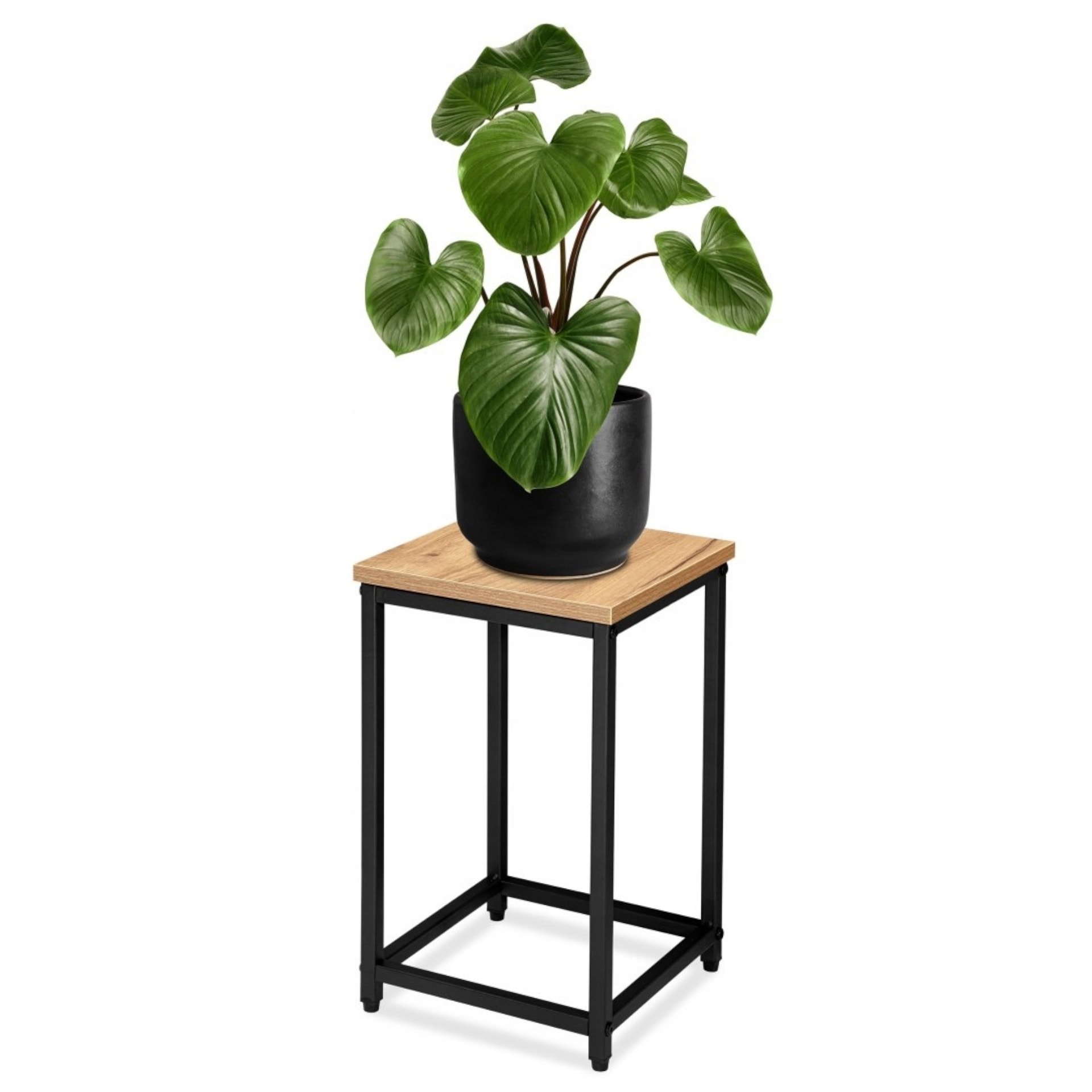 Folding flower stand 40x62x176cm - perfect for any interior